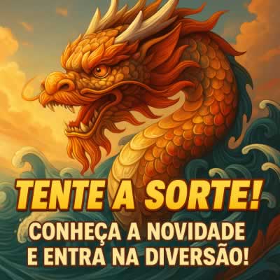 Trevo apostas