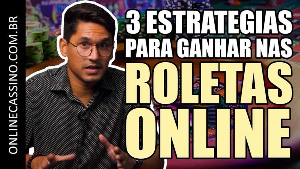 Apostas online