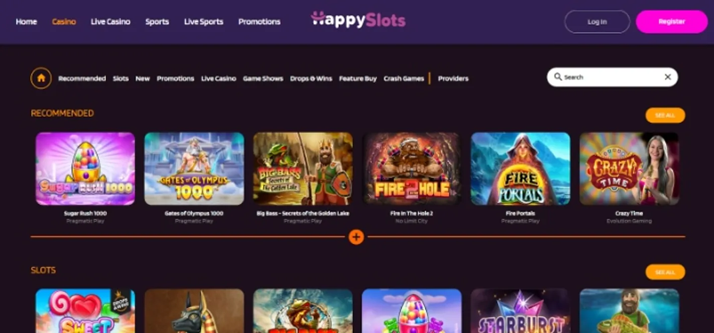 SunPlay Casino