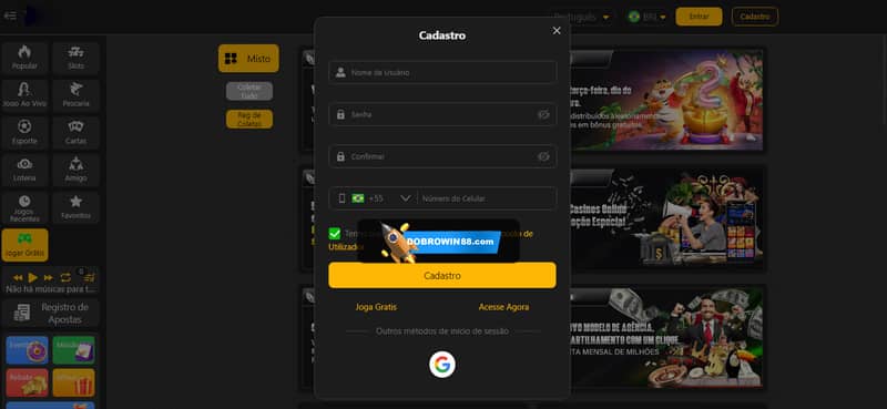 Rantcasino.com
