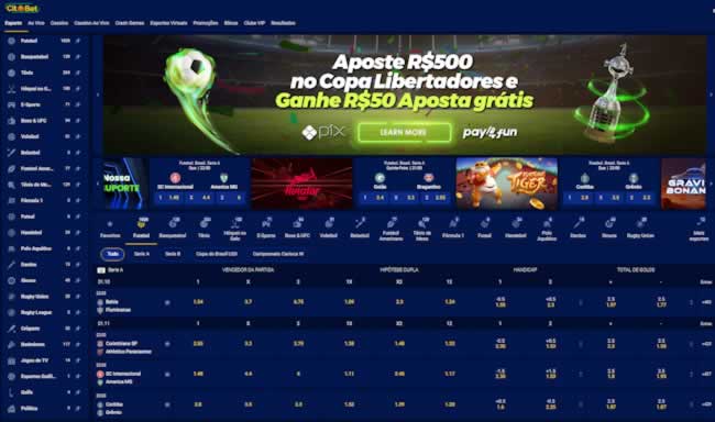 Mundo bet
