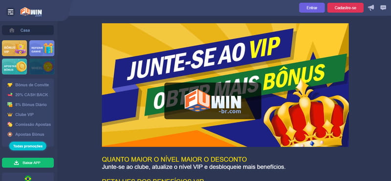 Vem de bet