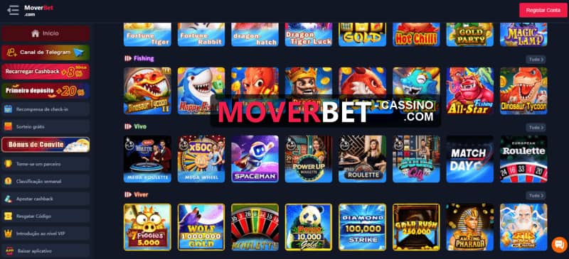 Cadastro bet365