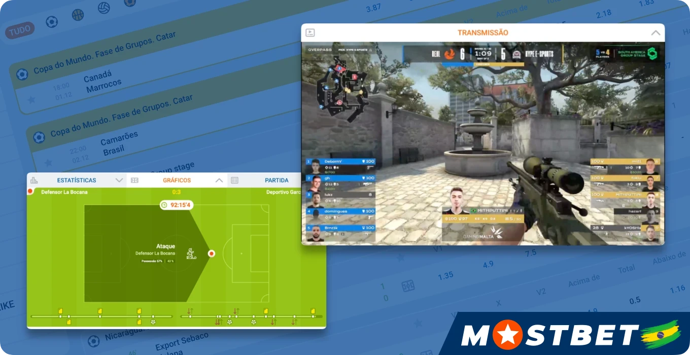 Jogos de futebol download
