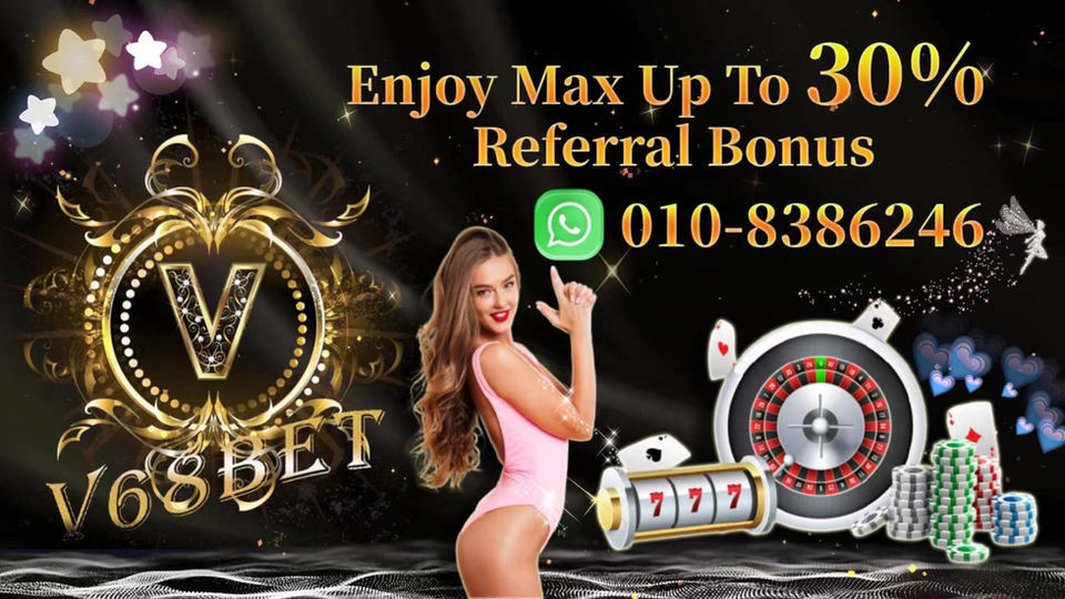 Bet casino online