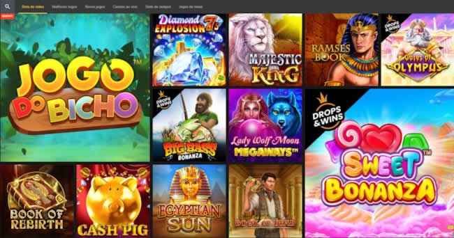 Journey to the West Slots