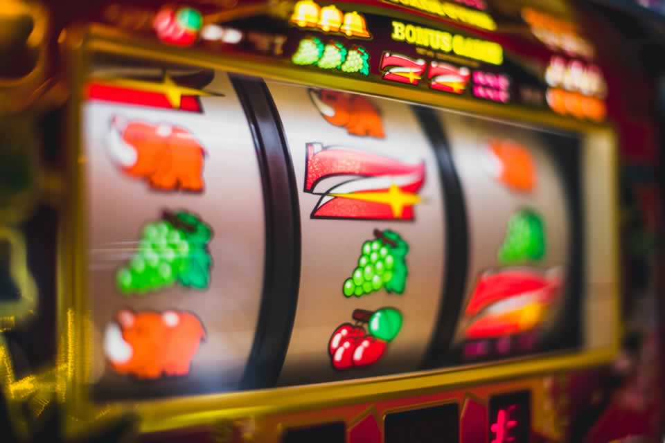 River Belle Casino