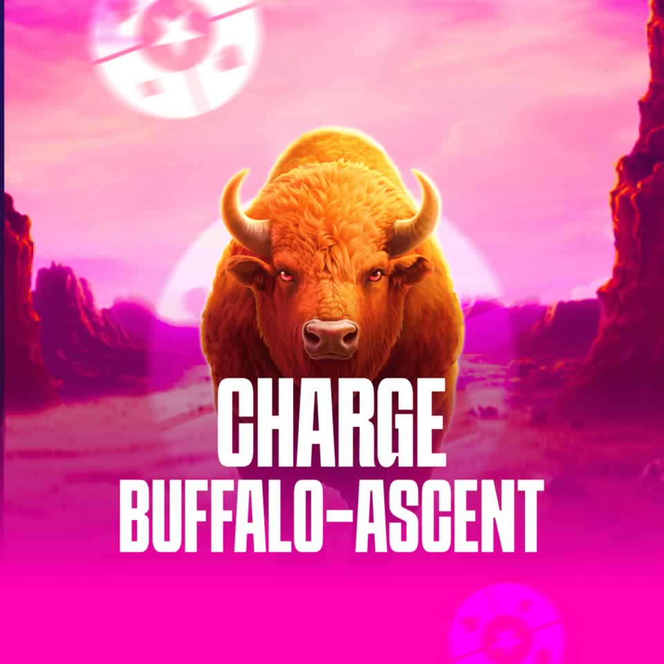 Buffalo king megaways