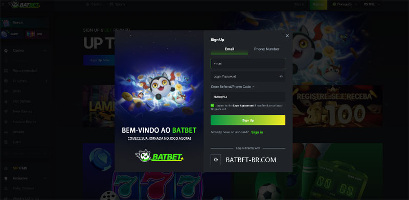 Bet esportiva