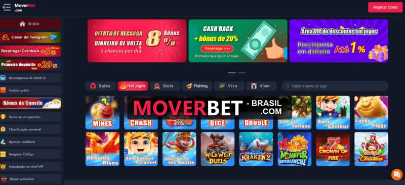 Vbet apostas