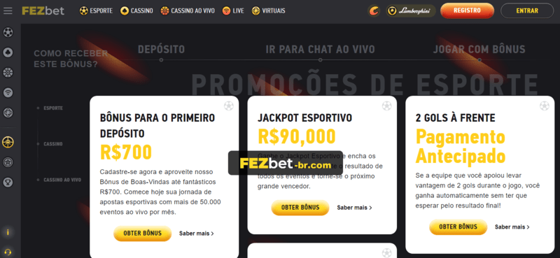 Aposta esportiva