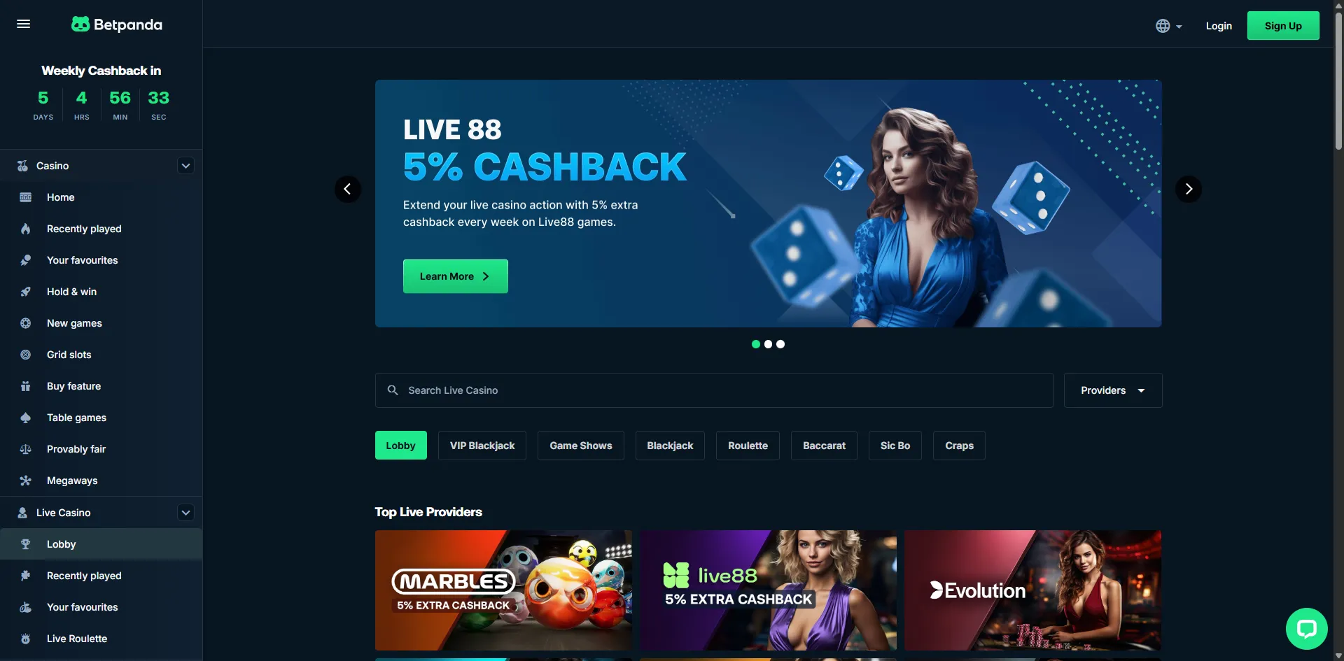 Casino.karamba.com