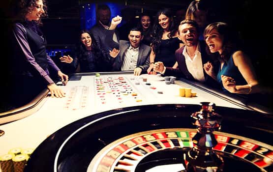 Cassino online brasil