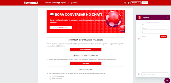 Stake original