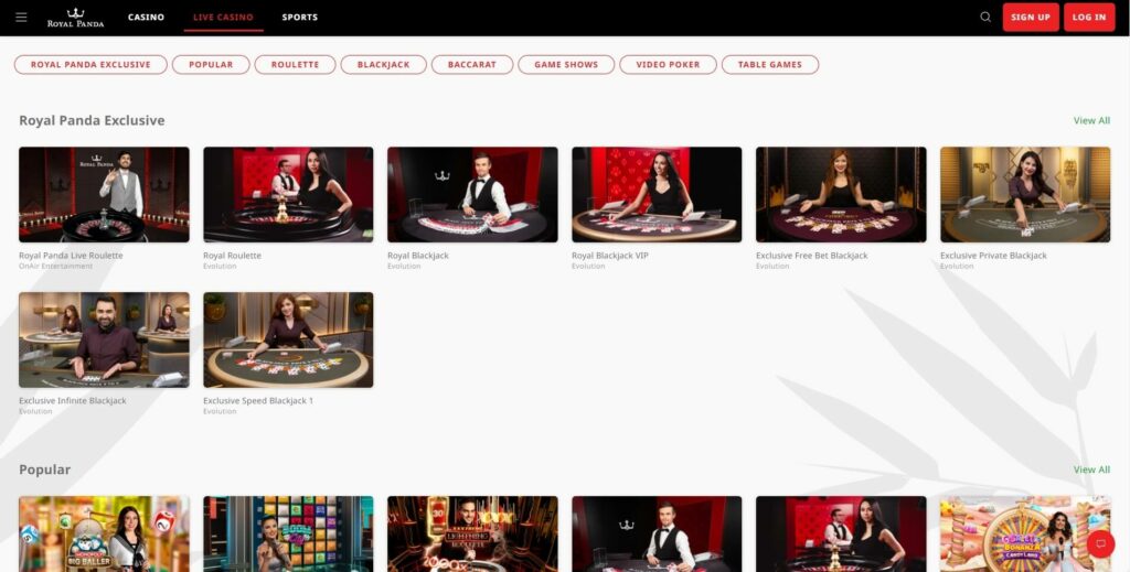 Party poker download