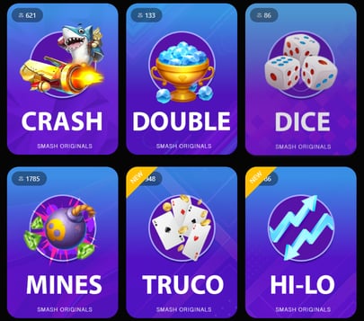 Bet 365 es
