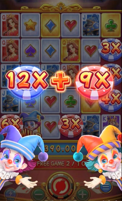 Gold bet