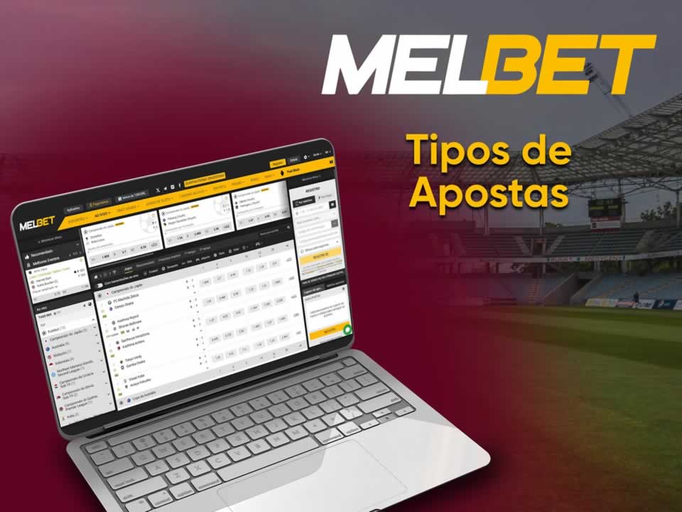 Bet app