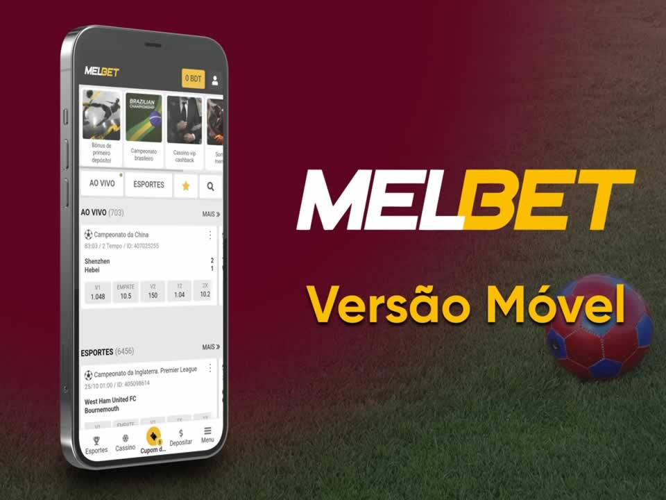 Bet internacional