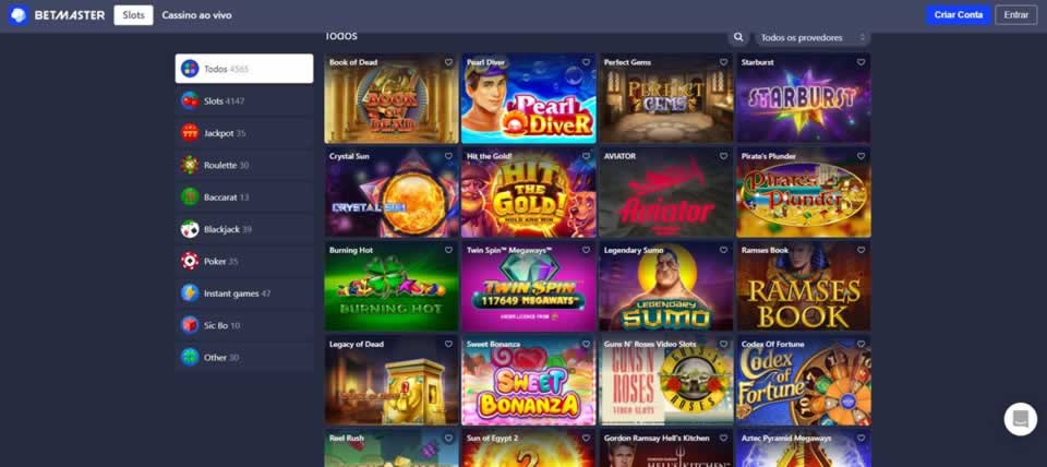 Betting 365 brasil