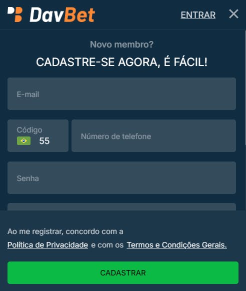 Bet nacional app