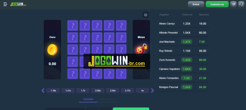 Site de apostas bet