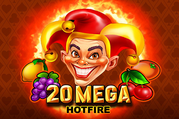 Fiery slots