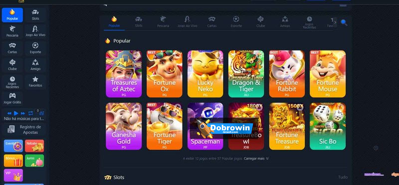 Jogo jetx