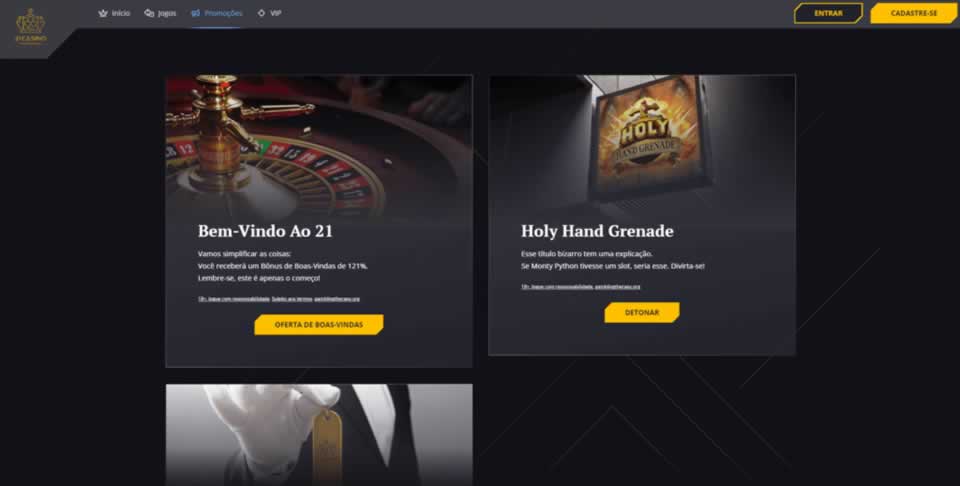 Esporte brasil bet