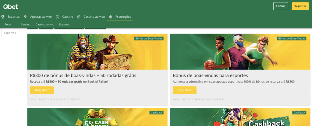 Giros recentes blaze