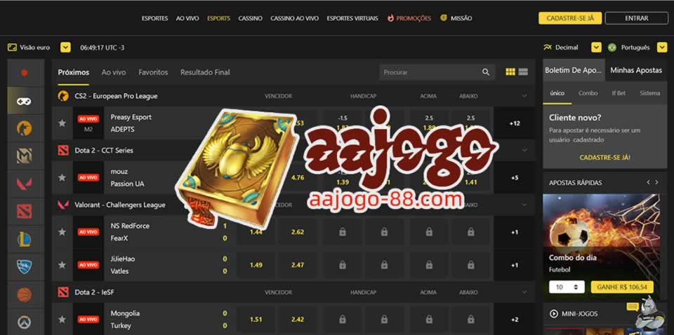 Cassinos
