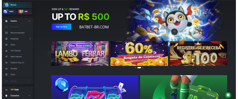 Mega mais
