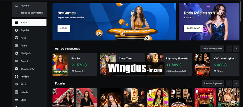 Lucky Dragons Slots