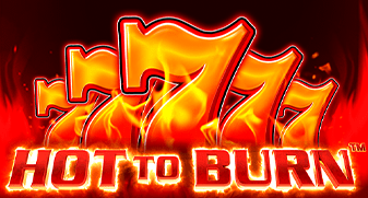 Blazing 7s