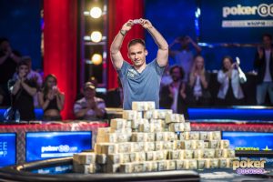 Sportsbet io bonus