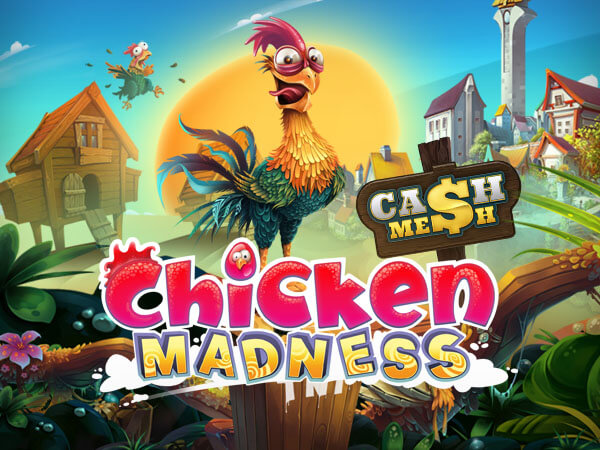 Jogo de cassino